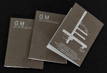 Key Card Holder GM Serviced Aparment ซองคีย์การ์ด หรือ ซองใส่การ์ด โดย ยี. เอ็ม. เซอร์วิส อพาร์ทเมนท์
ขนาดซองสำเร็จ  6.6 x 9.16 ซม.
กระดาษการ์ดขาว 210 แกรม
พิมพ์ออฟเซ็ท 2 สี
ไดคัท + ติดกระเป๋า 2 ข้าง